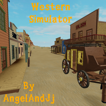 Western Simulator