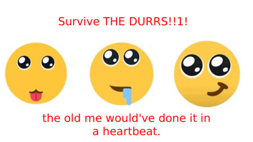 🚪Survive Durr In Area 51🔦