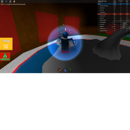Fro-Zen (New Update!)