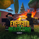 [E.B] Exército Brasileiro [Corvy]