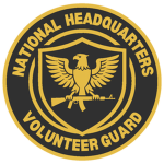 Volunteer Guard