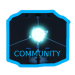 IPF: Community