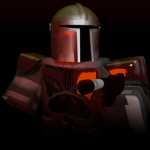 SW Universe | The Mandalorian Empire