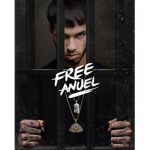 |Anuel AA~Merch|