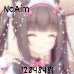 ﾐ NoAim