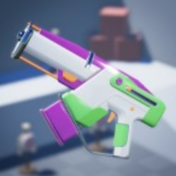 LazerDay [LIMITED 2X CASH EVENT]