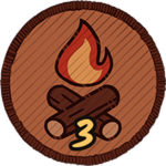Firemaking I