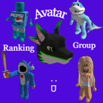 Avatar Ranking Group