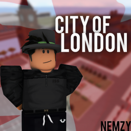 [UK] Central London, United Kingdom | V2