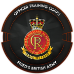 |FBA| Officer Training Corps