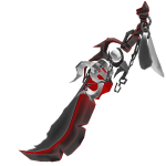Ancestry Sword