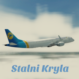 Stalni Kryla [NEW]