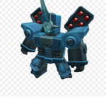Blue Robotic Group