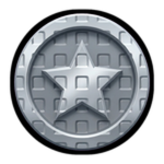 Silver Medal