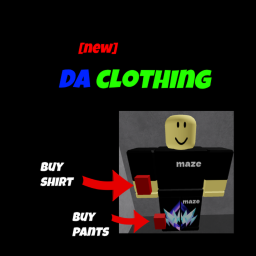 [NEW⛄] Da Clothing