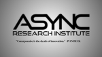 ASYNC Research Foundation KV-31