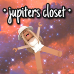 • jupiters closet •