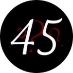 Secret 45