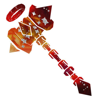 Galaxy Hammer