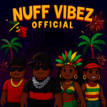 Nuff Vibez Offical