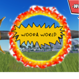Woopa World