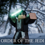 》Titles of the Jedi Order《