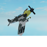 Plane Crazy Unofficial Fighter Group