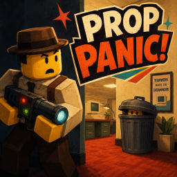 PROP PANIC!