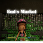 Emi’s dh cash Market