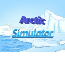 Arctic simulator