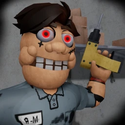 Bēdziet no Lieldienu zaķa Obija! (JAUNS!) icon