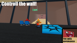 Doświadczenie Ścianowe