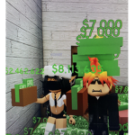 CASHOUT!