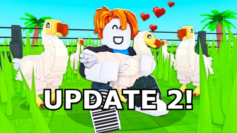 UPDATE 2!