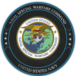 -ᅠNaval Special Warfare Commandᅠ-