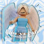 Blue'yz cafe