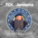 |TCK| Jandarma