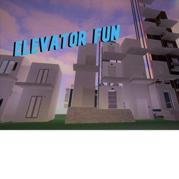 Elevator fun! (Update) Test elevators and much mor