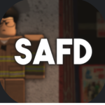 Sandy Shores - San Andreas Fire Department