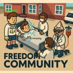 Founding Freedoms Community