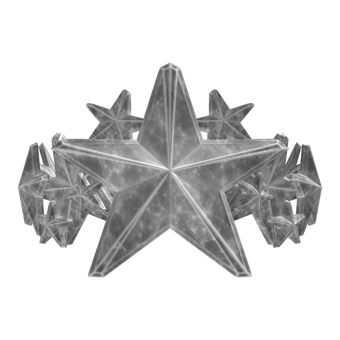 Opal King of the Night - White Cover [ADDON]