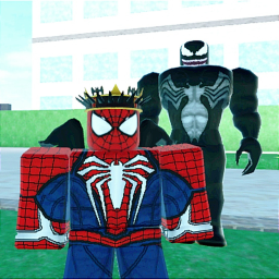 Spider City [UPDATE]