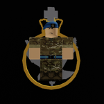 ~|BA|~ 5th Army Air Corps Regiment