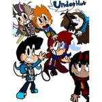 #MagicalSquad