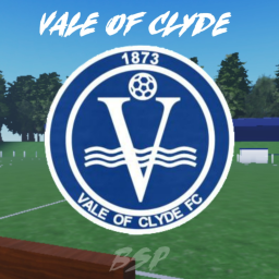 Fullerton Park - Vale of Clyde - BSP