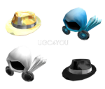 UGC 4You