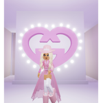 BlushyLil <3