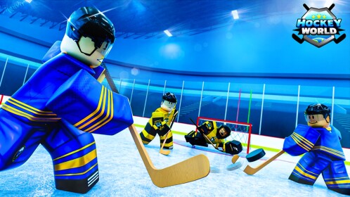 Hockey World
