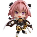 Astolfo Enjoyers