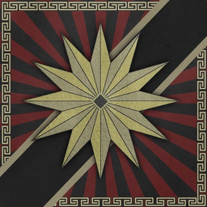 The Grand Arisian Realm Roblox group icon